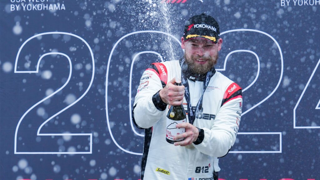 Multiple Call of Duty champion Crimsix partners with iRacing