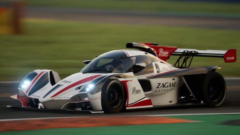 Rennsport confirms free-to-play, Q4 early access and mod marketplace 02