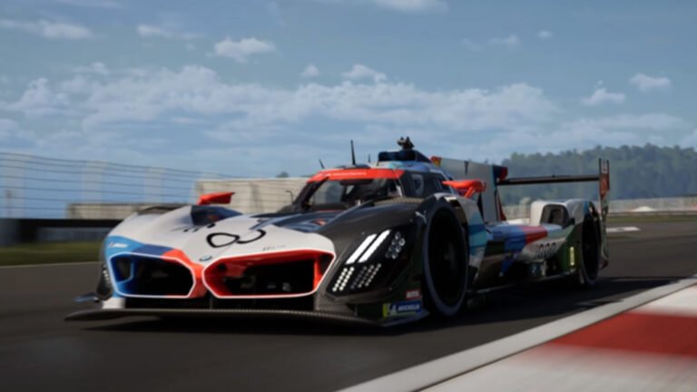 Rennsport sim enters open beta 10th July