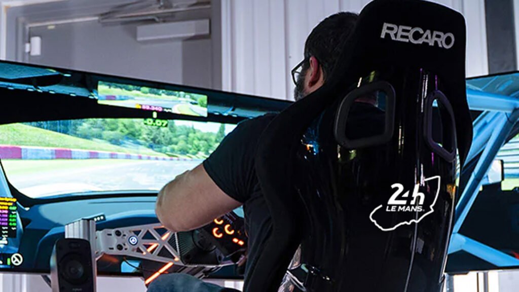 Seat manufacturer Recaro is insolvent