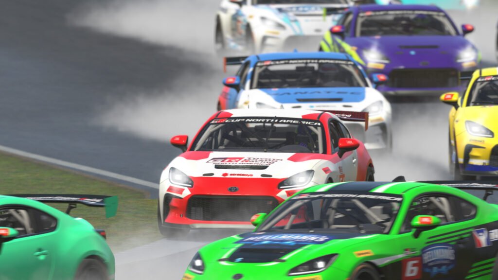 iRacing suffers DDoS attack, now back online