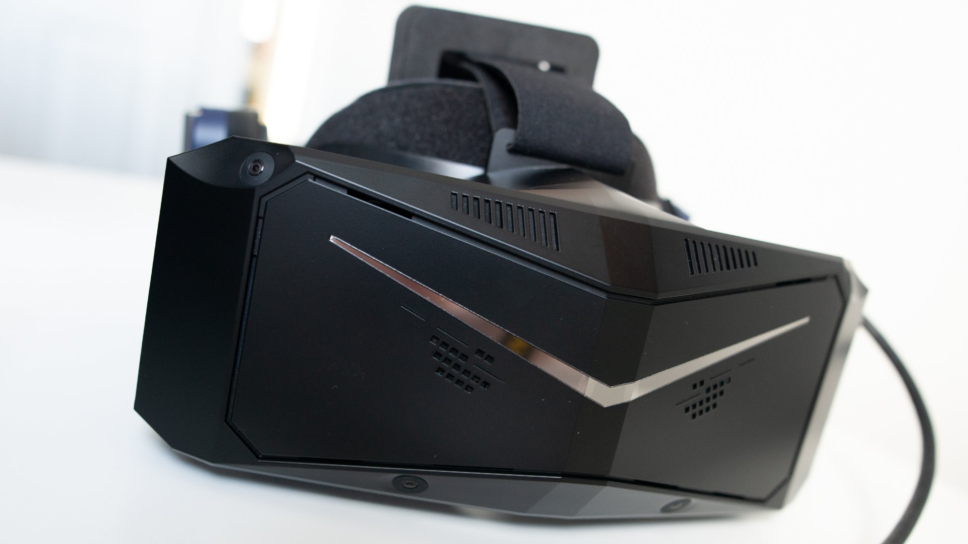 Promoted: Why the Pimax Crystal Light VR headset is ideal for iRacing