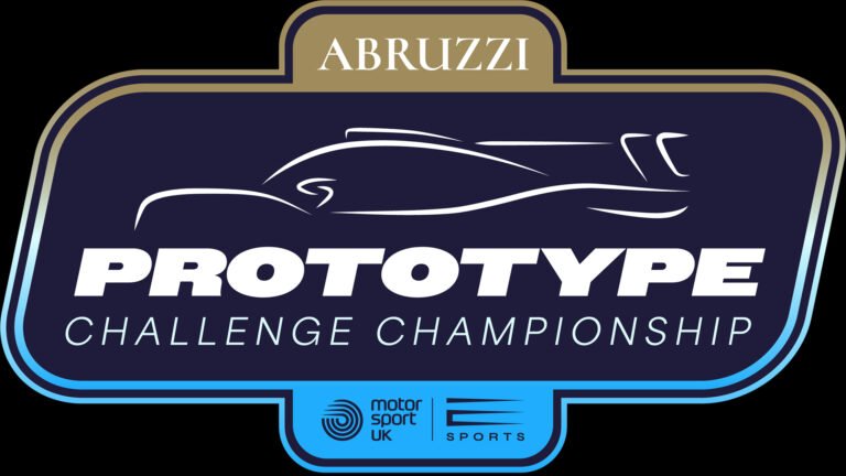Win Abruzzi apparel with Motorsport UK’s Abruzzi Prototype Challenge