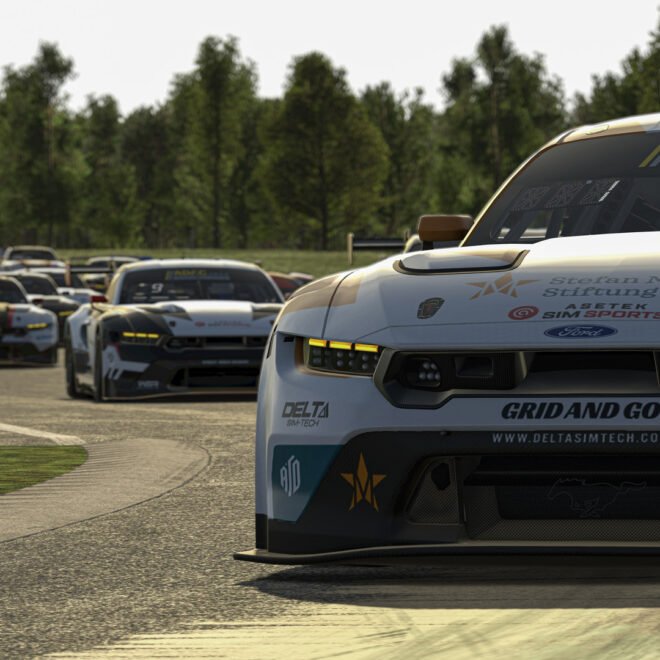 A beginner's guide to Assetto Corsa Competizione on PS5 and Xbox Series ...