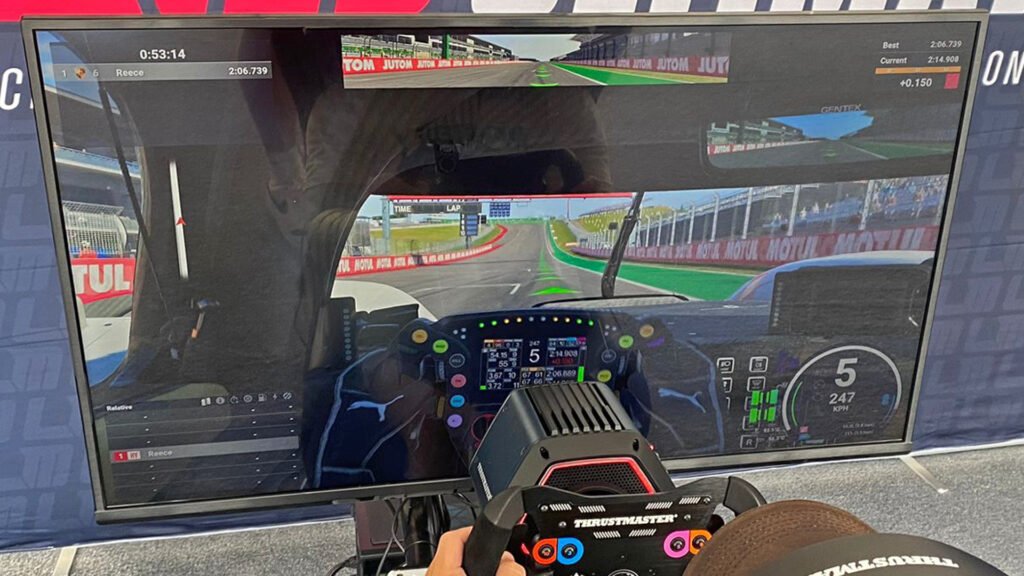 COTA set for Le Mans Ultimate’s next port of call