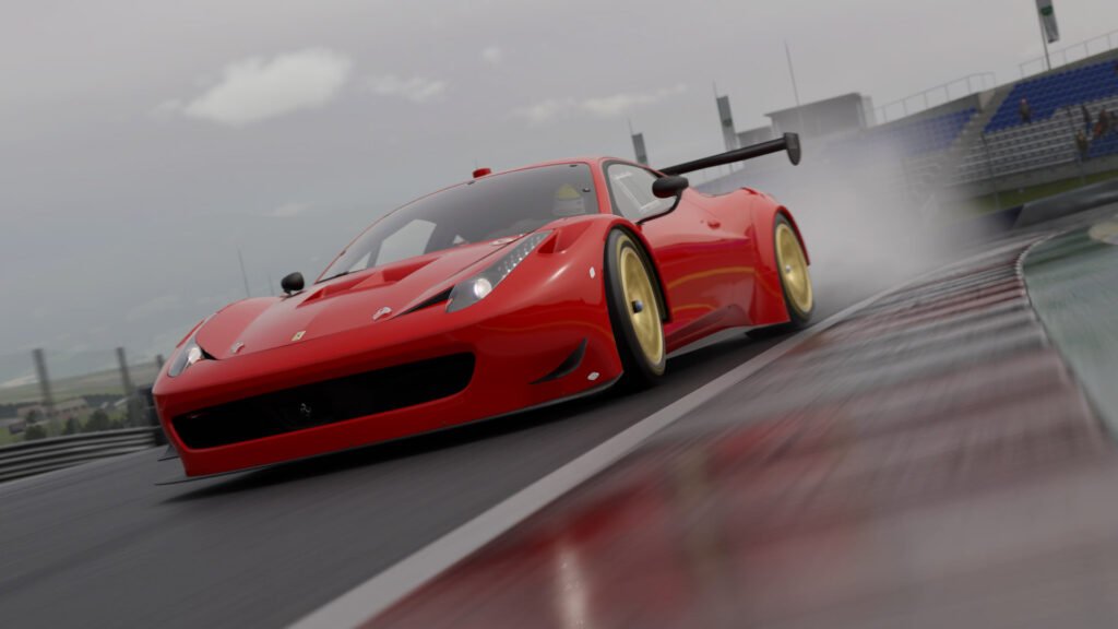 Bonificaciones, premios y recompensas por tiempo limitado de Gran Turismo 7