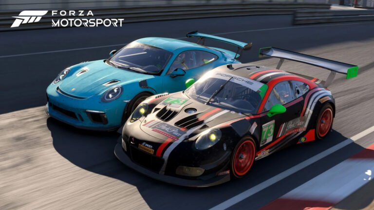 Sunset Peninsula and Bathurst to return in Forza Motorsport, new game modes