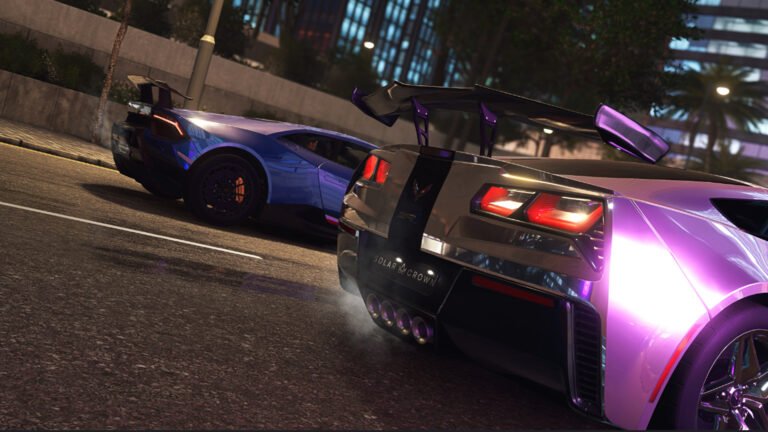 Test Drive Unlimited Solar Crown’s PlayStation and Xbox Beta live, tied to pre-orders
