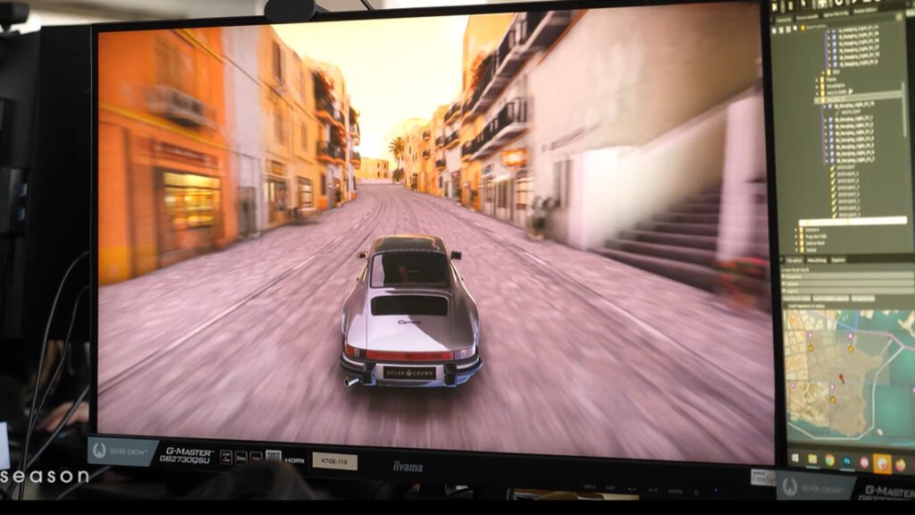 Test Drive Unlimited set for Ibiza, real estate and motorcycle return in future Solar Crown updates