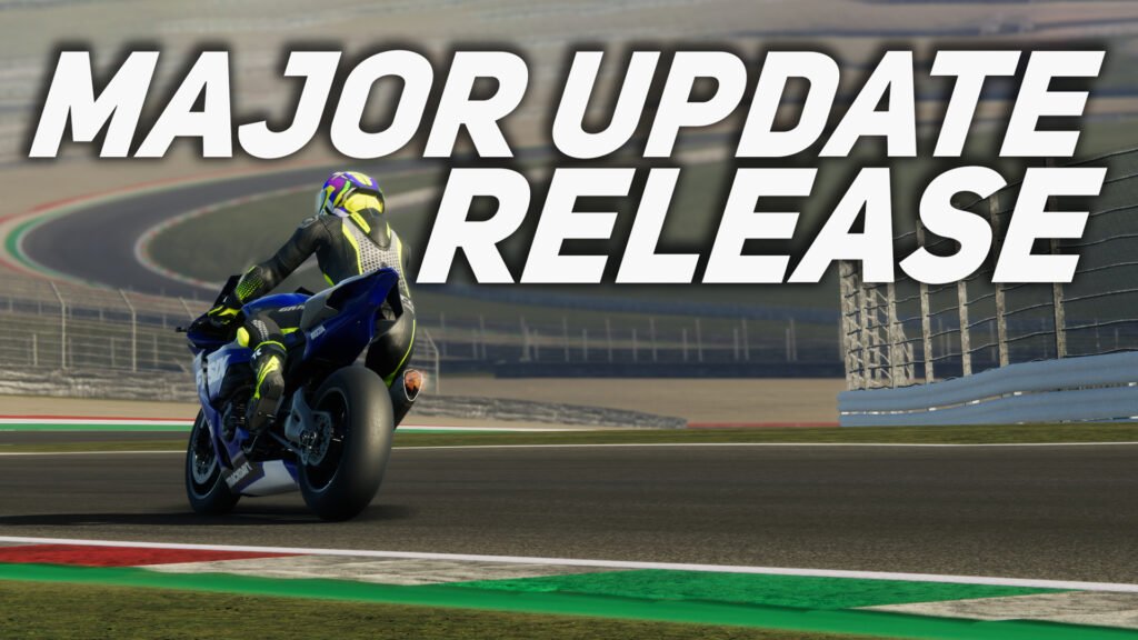 Wheelie good: Three new sports bikes arrive TrackDayR update