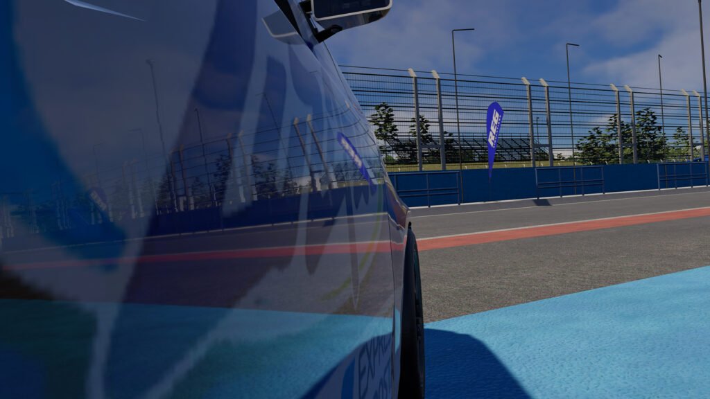 Taking the PISTA: Argentinian motorsport sim needs more fettling, PISTA Motorsport