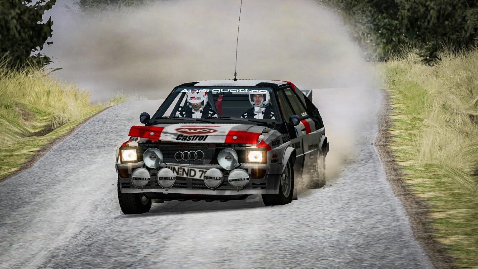 Richard Burns Rally at 20: Why is it still so good? | Traxion