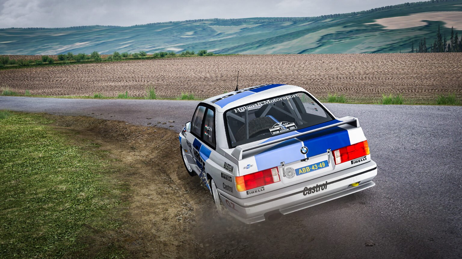 Richard Burns Rally at 20: Why is it still so good? | Traxion