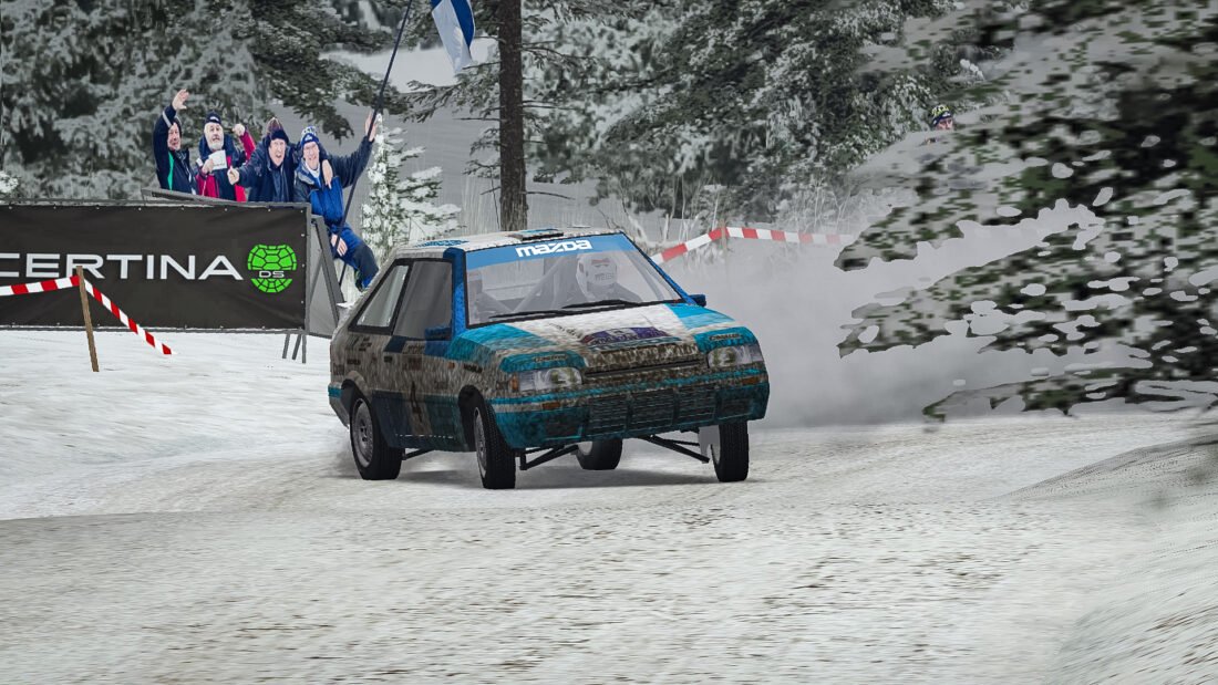 Richard Burns Rally at 20: Why is it still so good? | Traxion