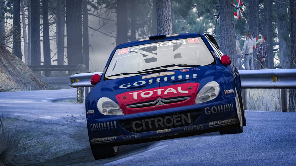 Richard Burns Rally at 20: Workerbee, mika-n and AleksiP interviews