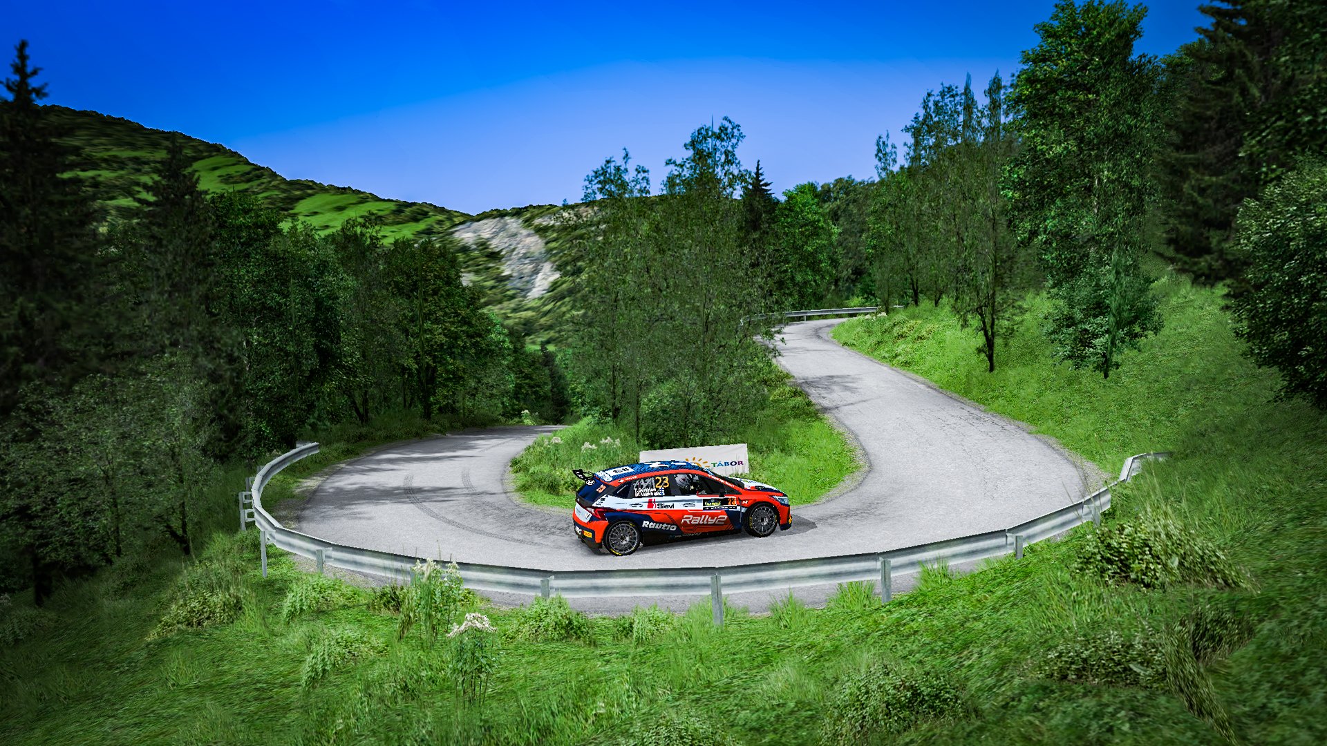 Rick Smith Rally Richard Burns Rally at 20: Why is it still so good? | Traxion