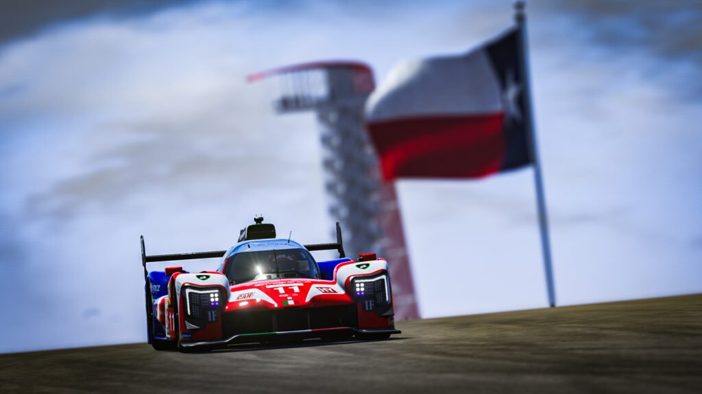 Le Mans Ultimate hangs in the balance as studio hit by further redundancies