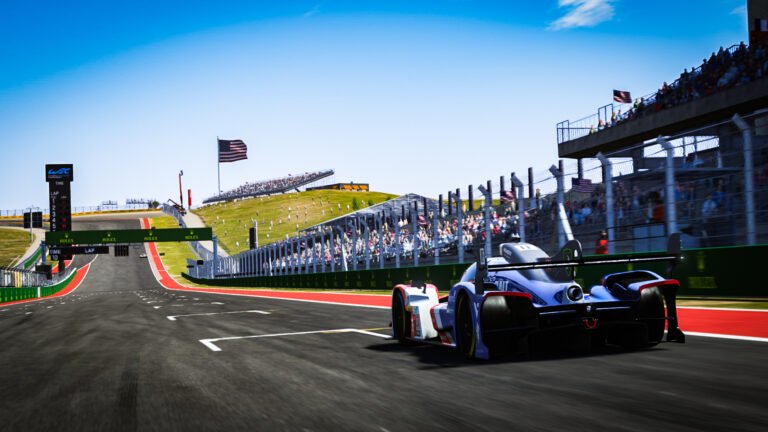 Le Mans Ultimate set for “exciting road map” after June update