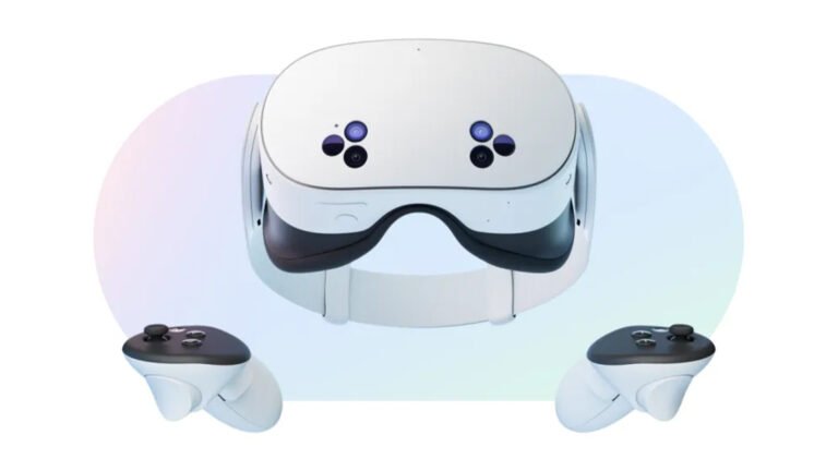 Meta’s budget Quest 3S VR headset available in October, Quest 3 price slashed