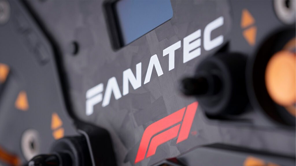 Fanatec