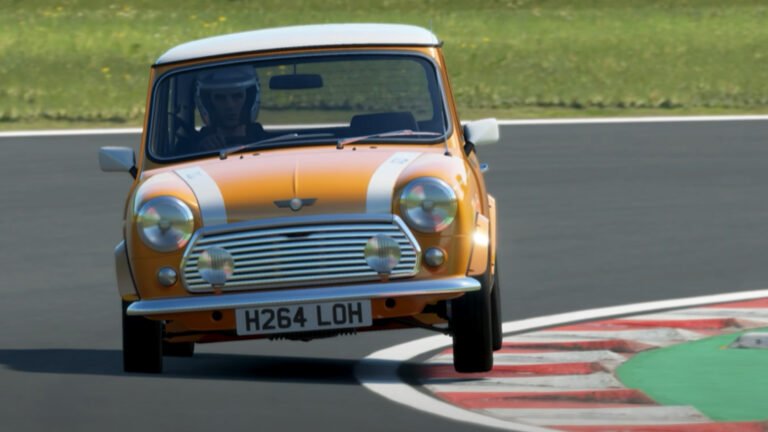 Assetto Corsa EVO takes automotive passion to new heights, 16th January