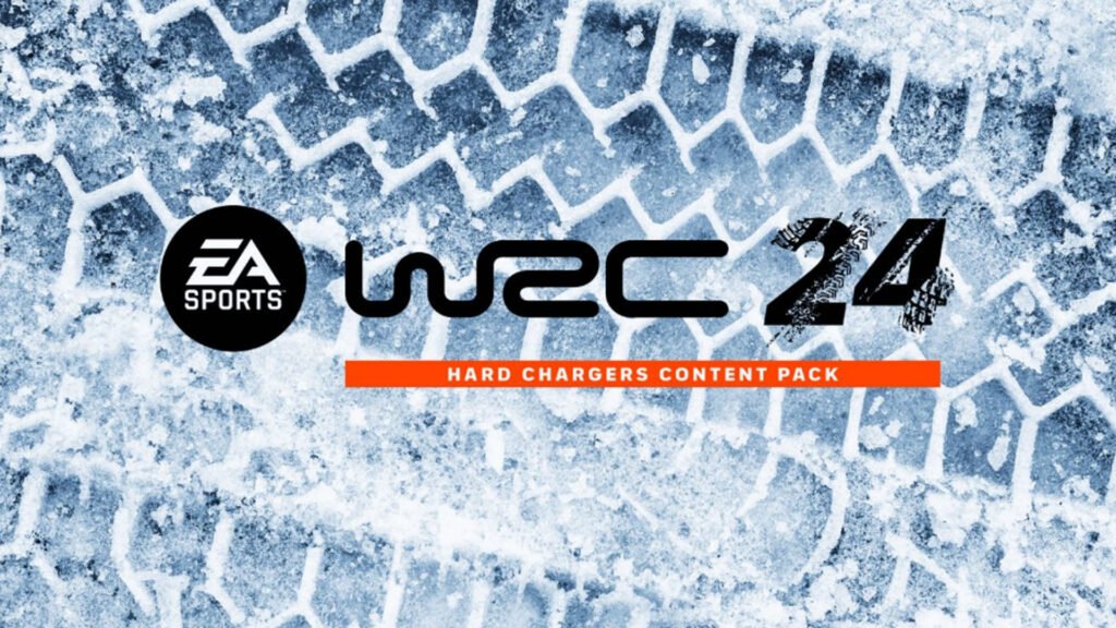 Paquete de contenido Hard Chargers de EA SPORTS