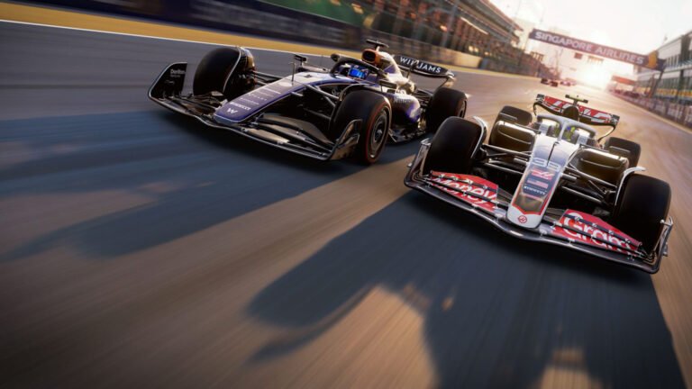 F1 24 No advantage from alleged exploit, speculation condoned
