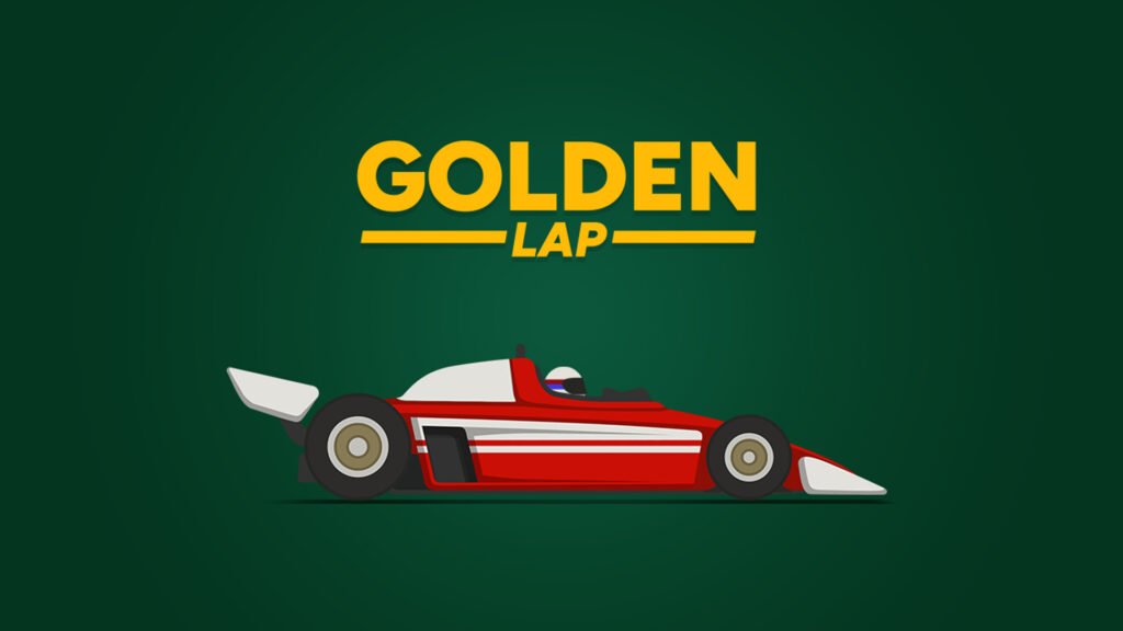 Golden Lap launches 26th September with mod support