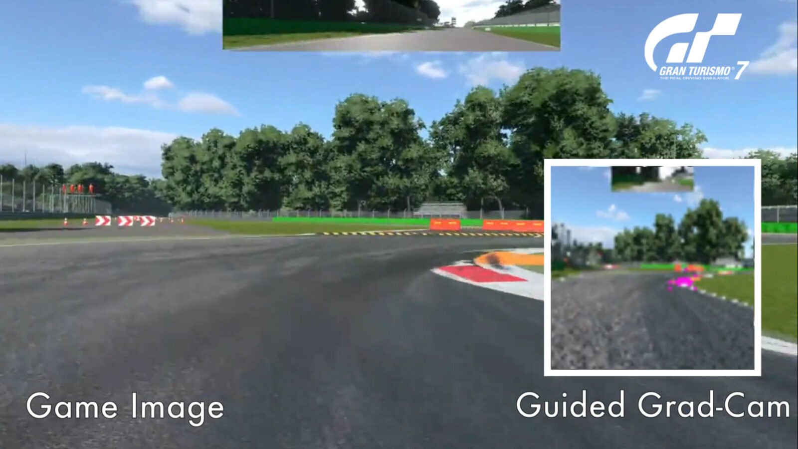 How Sony AI created a new super-human racing agent that can ‘see’ using ...