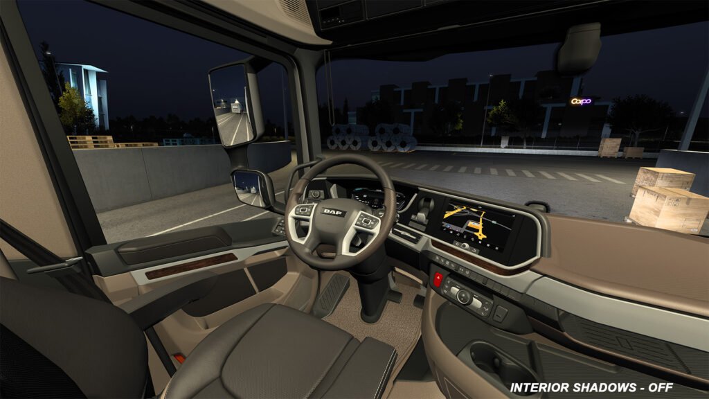 Llegan las actualizaciones v1.51 de Euro Truck Simulator 2 y American Truck Simulator, que aportan mejoras en los mapas