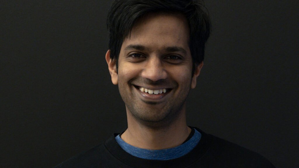 Kaushik Subramanian - Gran Turismo-game geproduceerd door Sony AI