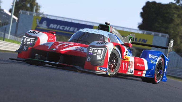 Le Mans Ultimate set for subscription-only online championships
