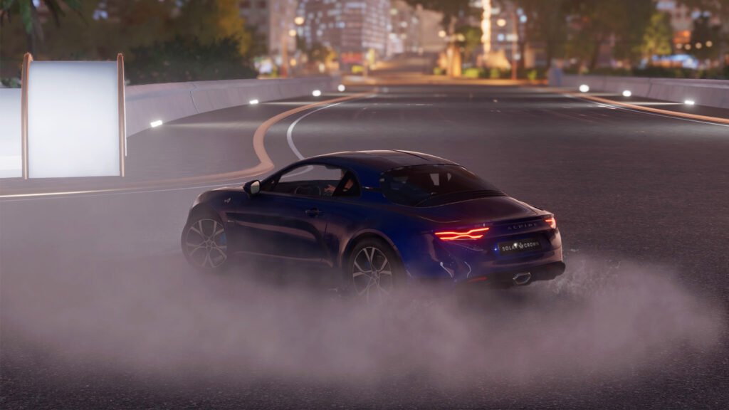 Test Drive Unlimited Solar Crown players set to be compensated for network errors