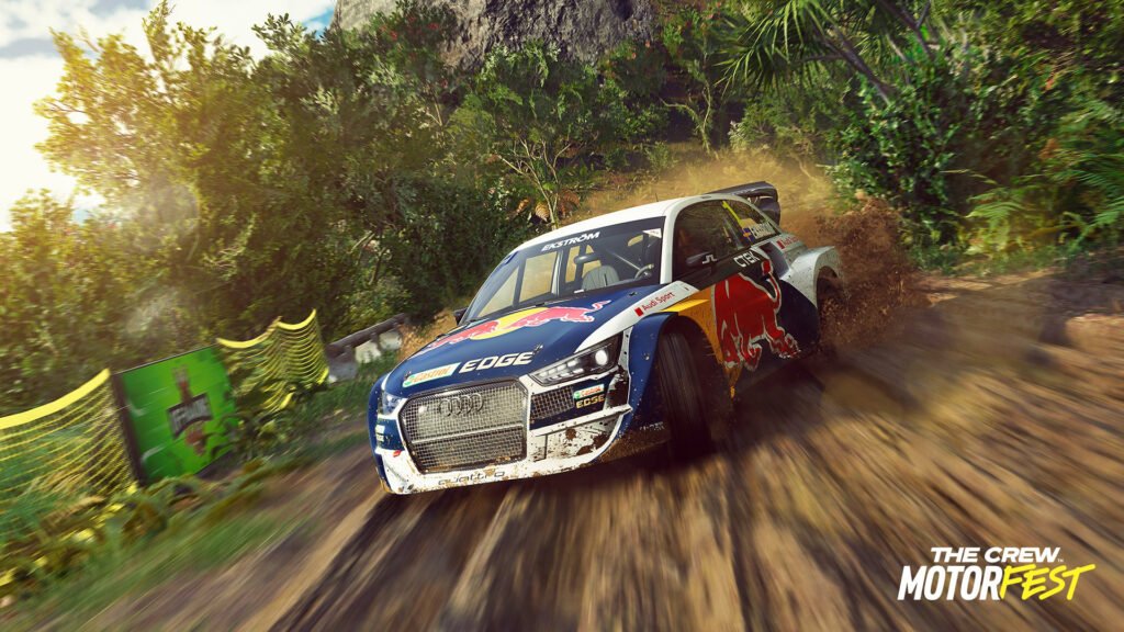 The Crew 2 and Motorfest set for offline long-term access