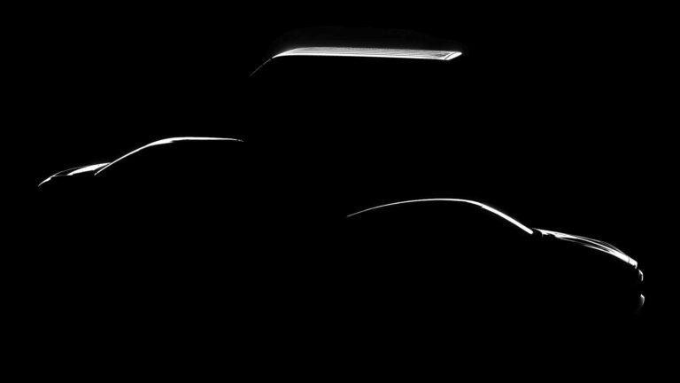 Three new cars vehicles Gran Turimso 7