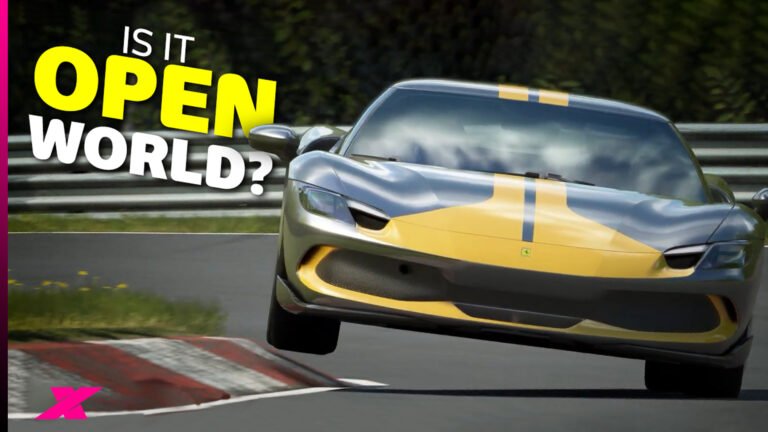 WATCH Assetto Corsa EVO - Everything We Know So Far