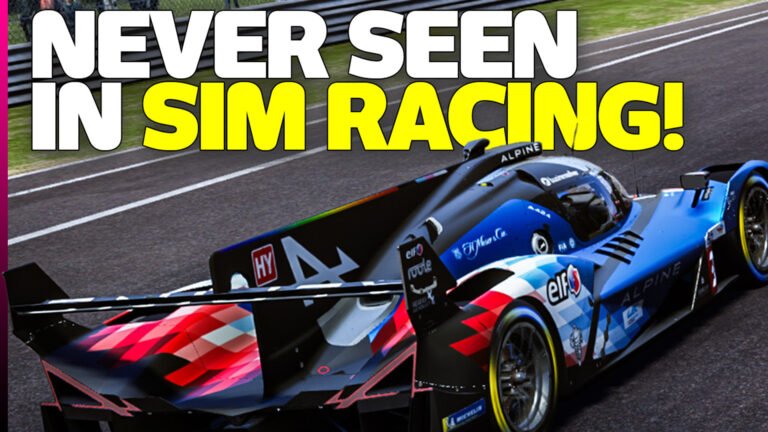 WATCH - Its Crunch Time for Le Mans Ultimate