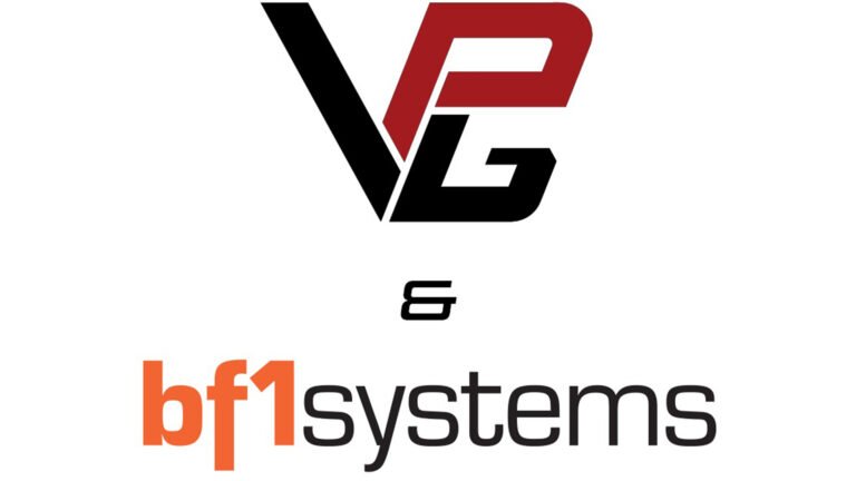 VPG Sim announces intriguing collaboration with F1 supplier bf1systems