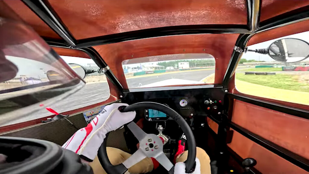 New Assetto Corsa EVO trailer showcases possible new cars and tracks