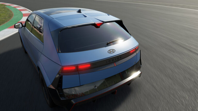Assetto Corsa EVO Hyundai N