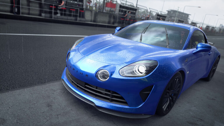 Assetto Corsa EVO first look gameplay, plus new details confirmed