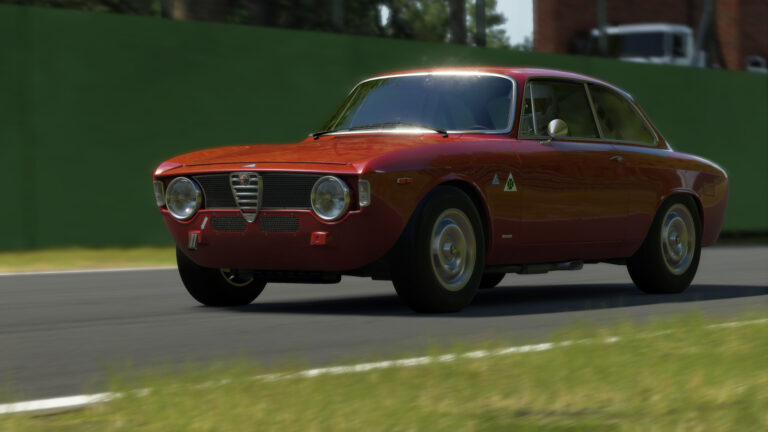 Assetto Corsa EVO modding confirmed post-Early Access, platform to work with car manufacturers