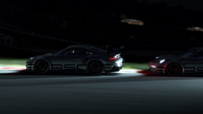Assetto Corsa EVO set for ranked daily races through companion portal