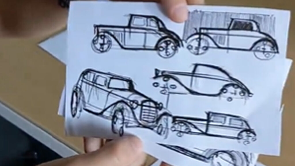 BeamNG set to receive near 100-year-old vehicles