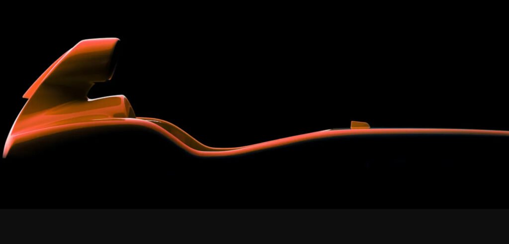 McLaren Racing Unleashed