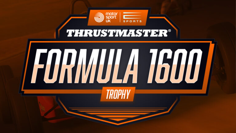 New Motorsport UK-endorsed iRacing series showcases Britain’s best tracks
