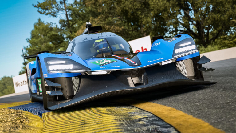 Automobilista 2 hits new player record on Steam