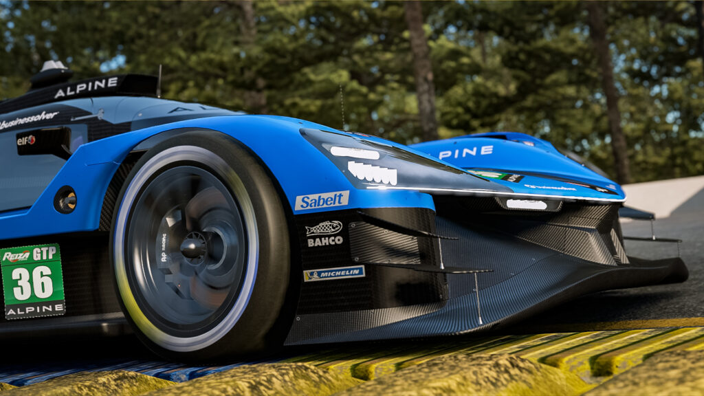 Automobilista 2 hits new player record on Steam