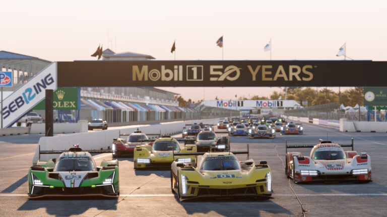 Automobilista 2 version update is here, free DLC weekend