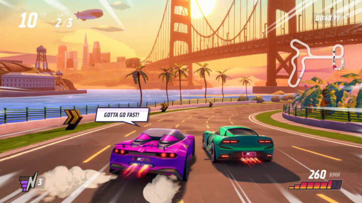 The 10 best Xbox Series X|S racing games in 2026 | Traxion.GG